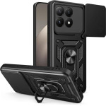 Tech-Protect Camshield Pro Xiaomi 15T BLACK