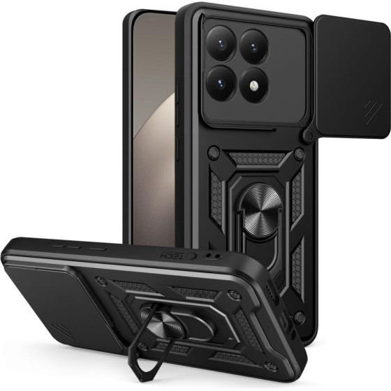 Tech-Protect Camshield Pro Xiaomi 15T BLACK