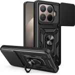 Tech-Protect Camshield Pro Xiaomi 15T Pro BLACK