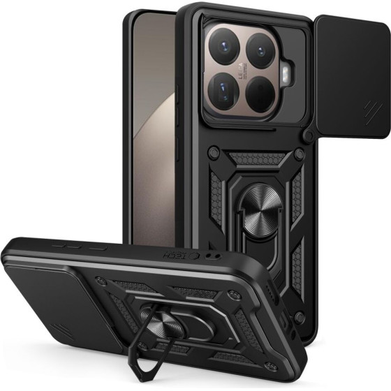 Tech-Protect Camshield Pro Xiaomi 15T Pro BLACK