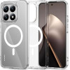Tech-Protect Flexair Hybrid Magsafe Xiaomi 15T CLEAR