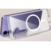 Tech-Protect Flexair Hybrid Magsafe Xiaomi 15T CLEAR