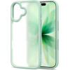 Tech-Protect Magmat Iphone 17 Matte SAGE