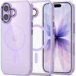 Tech-Protect Magmat Magsafe Iphone 17 LAVENDER/CLEAR
