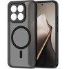 Tech-Protect Magmat Magsafe Xiaomi 15T Matte BLACK