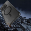 Tech-Protect Magmat Magsafe Xiaomi 15T Matte BLACK