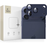 Tech-Protect Oslona Aparatu Camfull FIT+ Iphone 17 Pro Max Deep BLUE