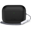 Tech-Protect Silicone Apple Airpods Pro 3 BLACK