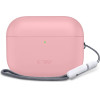 Tech-Protect Silicone Apple Airpods Pro 3 Dusty PINK