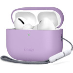 Tech-Protect Silicone Apple Airpods Pro 3 LAVENDER
