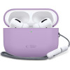Tech-Protect Silicone Apple Airpods Pro 3 LAVENDER