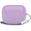 Tech-Protect Silicone Apple Airpods Pro 3 LAVENDER