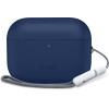 Tech-Protect Silicone Apple Airpods Pro 3 Navy BLUE