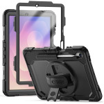 Tech-Protect Solid Galaxy Tab S11 11.0 X730 / X736B BLACK