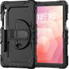 Tech-Protect Solid Galaxy Tab S11 11.0 X730 / X736B BLACK