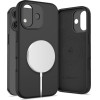 Tech-Protect Uniq Magsafe Iphone 17 BLACK