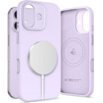 Tech-Protect Uniq Magsafe Iphone 17 LAVENDER