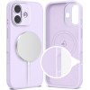 Tech-Protect Uniq Magsafe Iphone 17 LAVENDER