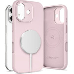 Tech-Protect Uniq Magsafe Iphone 17 PINK