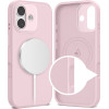 Tech-Protect Uniq Magsafe Iphone 17 PINK