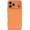 Tech-Protect Uniq Magsafe Iphone 17 Pro Cosmic ORANGE