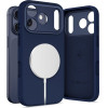 Tech-Protect Uniq Magsafe Iphone 17 Pro Deep BLUE