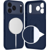 Tech-Protect Uniq Magsafe Iphone 17 Pro Max Deep BLUE