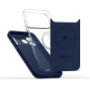 Tech-Protect Uniq Magsafe Iphone 17 Pro Max Deep BLUE