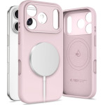 Tech-Protect Uniq Magsafe Iphone 17 Pro Max PINK