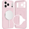 Tech-Protect Uniq Magsafe Iphone 17 Pro Max PINK