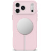 Tech-Protect Uniq Magsafe Iphone 17 Pro Max PINK