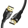 Ugreen ������� Hdmi 2.0 4K 60Hz 1.5m (�����) - (35173)
