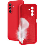 SBS Instict Cover Samsung A17 Red Backcover - (INSTSAA17R)