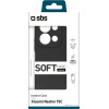 SBS Instict Cover Xiaomi Redmi 15C Black Backcover - (INSTXIR15CK)