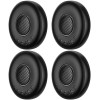 Acefast - (4pack) Smart Tracker (S1) - Compatible With Apple Find My (Ios Only), Bluetooth, 230mAh - Gray
