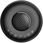 Acefast - Smart Tracker (S1) - Compatible With Apple Find My (Ios Only), Bluetooth, 230mAh - Gray