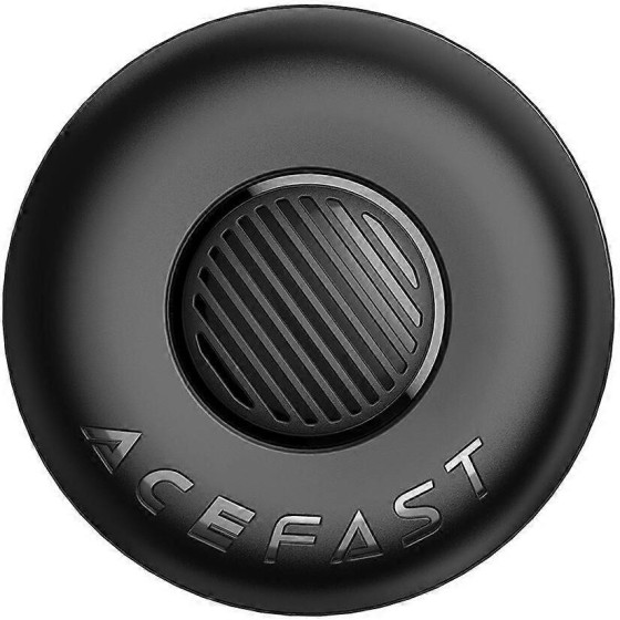Acefast - Smart Tracker (S1) - Compatible With Apple Find My (Ios Only), Bluetooth, 230mAh - Gray