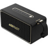 Acefast - Wireless Speaker (K3 Max) - Bt 5.4, TF, AUX, Rgb Lights, Dsp Processor, 360� Sound, IPX6, 80W, 5000mAh - Black
