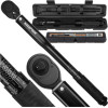 Bigstren Torque Wrench 3/8 7-112Nm Bigstret 26079 - (18698-0)