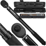 Bigstren Torque Wrench 3/8 7-112Nm Bigstret 26079 - (18698-0)