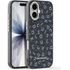Dux Ducis Case Moro For Iphone 17 black