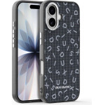 Dux Ducis Case Moro For Iphone 17 black