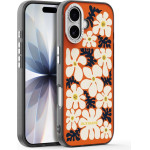 Dux Ducis Case Moro For Iphone 17 orange