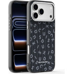 Dux Ducis Case Moro For Iphone 17 Pro Max black