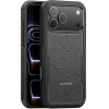 Dux Ducis Case Shld For Iphone 17 Pro contour