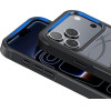 Dux Ducis Case Shld For Iphone 17 Pro Max contour