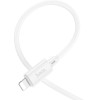 Hoco Cable Usb A To Lightning 2,4A 2 m X88 white
