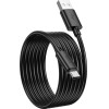Hoco Cable Usb A To Usb C 3A 2 m X88 black