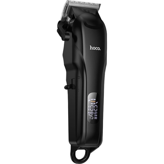 Hoco Hair Clipper HP24 black