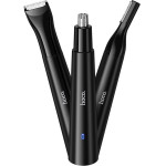 Hoco Nose Trimmer 3in1 HP37 black